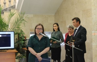 В Национальном музее РБ открылась выставка «Становление академической археологии в Башкортостане»