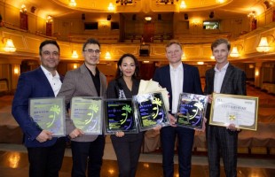 Объявлены победители юбилейного Республиканского конкурса-фестиваля «Театральная весна»