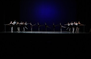 Гала-концерт студентов Башкирского  хореографического колледжа открыл «Нуреевские дни»