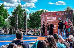 Московский Сабантуй-2025: чествование Победы и сохранение традиций