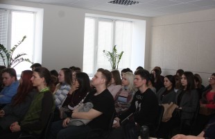 В Салаватском музыкальном колледже прошло мероприятие, посвященное композитору Нариману Сабитову