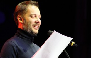 Впервые в Уфе прошёл общероссийский литературно-театральный фестиваль «Открытые беспринцЫпные чтения»