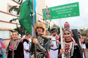 В «Конгресс-холле Торатау»  будет экспонироваться фотовыставка сельских многофункциональных клубов РБ