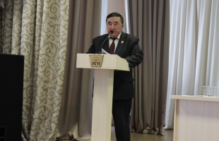 Общество чувашской культуры Республики Башкортостан провело отчётно-выборную конференцию
