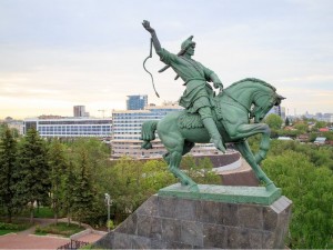 В преддверии Дня Республики Башкортостан Национальная библиотека имени Ахмет-Заки Валиди объявляет творческое состязание