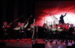 В Уфе состоялась презентация Кигинского района