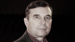 Не стало основателя, главного балетмейстера-постановщика ансамбля танца «Тангаур» Ривхата Саттарова