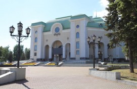 Башдрамтеатр имени Мажита Гафури набирает актерский курс