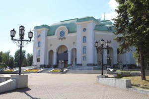 Башдрамтеатр имени Мажита Гафури набирает актерский курс