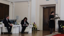 К 2024 году в Башкортостане планируется создать и отремонтировать 85 объектов культуры