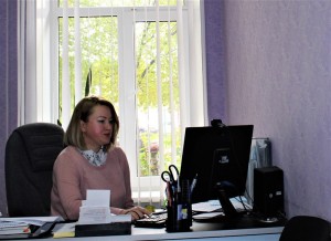 Башкирская республиканская специальная библиотеки для слепых провела онлайн-сессию о доступности библиотек
