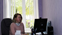 Башкирская республиканская специальная библиотеки для слепых провела онлайн-сессию о доступности библиотек