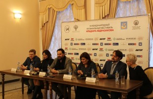 Международный музыкальный фестиваль Ильдара Абдразакова вновь в Уфе