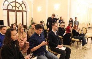Международный музыкальный фестиваль Ильдара Абдразакова вновь в Уфе
