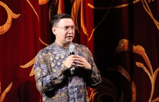 В Башкирском театре оперы и балета представили предпремьерный показ костюмов к опере "Аттила"
