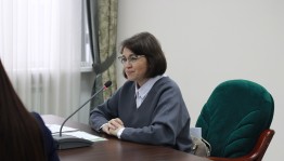 В Уфе прошёл Круглый стол «Языковое многообразие в Республике Башкортостан: состояние и перспективы»