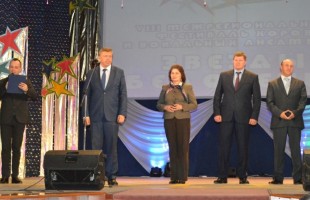 В Белорецке определили победителей фестиваля "Звёзды Белоречья"