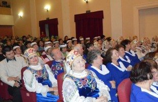 В Белорецке определили победителей фестиваля "Звёзды Белоречья"