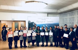 В республике завершился конкурс «Краевед» имени Мухтара Сагитова