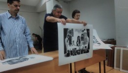 Известны победители XIV Международного конкурса детского художественного творчества им.А.Э.Тюлькина
