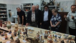 В Уфимской художественной галерее откроется выставка по итогам конкурса детского творчества им. А.Э. Тюлькина