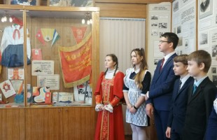 В республике проходит Международный Аксаковский праздник