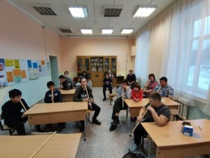 Culture workers from Bashkortostan held master-classes in Chelyabinsk district