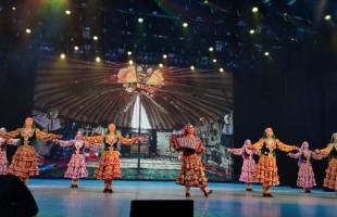 Филармония Сибайского КТО представила уфимской публике новую концертную программу