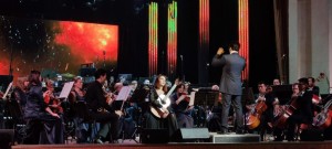 The All-Russian Music Competition ended with gala-concert