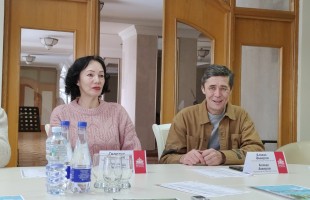 Башкирский академический театр имени М. Гафури представит социальный проект о детях с аутизмом