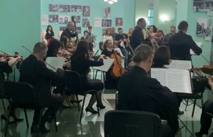 Классика и национальный колорит: Башгосфилармония закрыла 83-й сезон в Органном зале