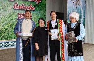 Названы победители Республиканского конкурса кураистов имени Юмабая Исянбаева