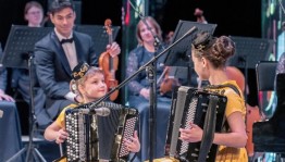 В Уфе состоится гала-концерт II фестиваля классической музыки «Дети – детям»