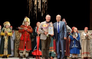 Салаватский государственный башкирский театр драмы восстановил спектакль “Ынйыкай и Юлдыкай” почти 90 лет спустя