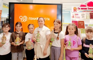 Модельные библиотеки Башкортостана сохраняют и передают народные традиции