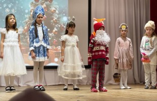 Учреждения культуры Башкортостана радуют жителей насыщенной праздничной программой