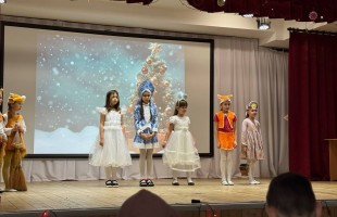 Учреждения культуры Башкортостана радуют жителей насыщенной праздничной программой