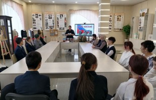 Библиотеки Башкортостана поддерживают участников СВО и членов их семей