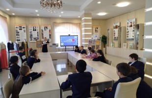 Библиотеки районов и городов Башкортостана присоединились к Всероссийской акции «Библионочь»