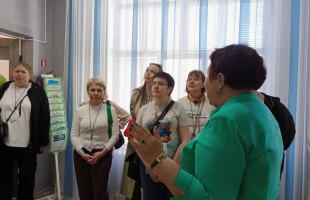 Музей Агидели встречает туристов и готовится к преображению по нацпроекту «Семья»