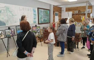 Музей Агидели встречает туристов и готовится к преображению по нацпроекту «Семья»
