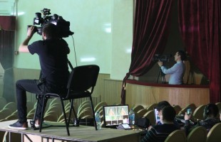 Башгосфилармония им.Х.Ахметова и телеканал «Башкортостан-24» провели первый концерт-марафон в режиме онлайн
