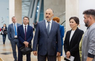 В Уфе обсудили противодействие идеологии экстремизма и терроризма в информационном пространстве