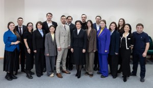 Молодежный совет Минкультуры Башкортостана подвел итоги работы за 2025 год и наметил планы на будущее