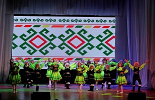 В рамках фестиваля "Страницы истории Башкортостана" состоялась презентация Илишевского района