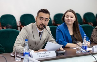 Молодежный совет Минкультуры Башкортостана подвел итоги работы за 2025 год и наметил планы на будущее