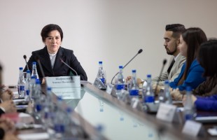 Молодежный совет Минкультуры Башкортостана подвел итоги работы за 2025 год и наметил планы на будущее