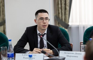 Молодежный совет Минкультуры Башкортостана подвел итоги работы за 2025 год и наметил планы на будущее