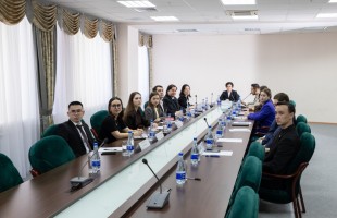 Молодежный совет Минкультуры Башкортостана подвел итоги работы за 2025 год и наметил планы на будущее