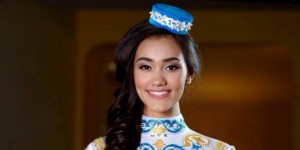 В Уфе выбрали самую красивую татарскую девушку